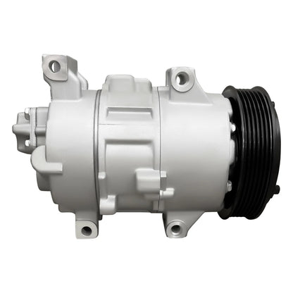 AC Compressor Kit with Condenser for Scion xD 2014 1.8L (2014–2014)