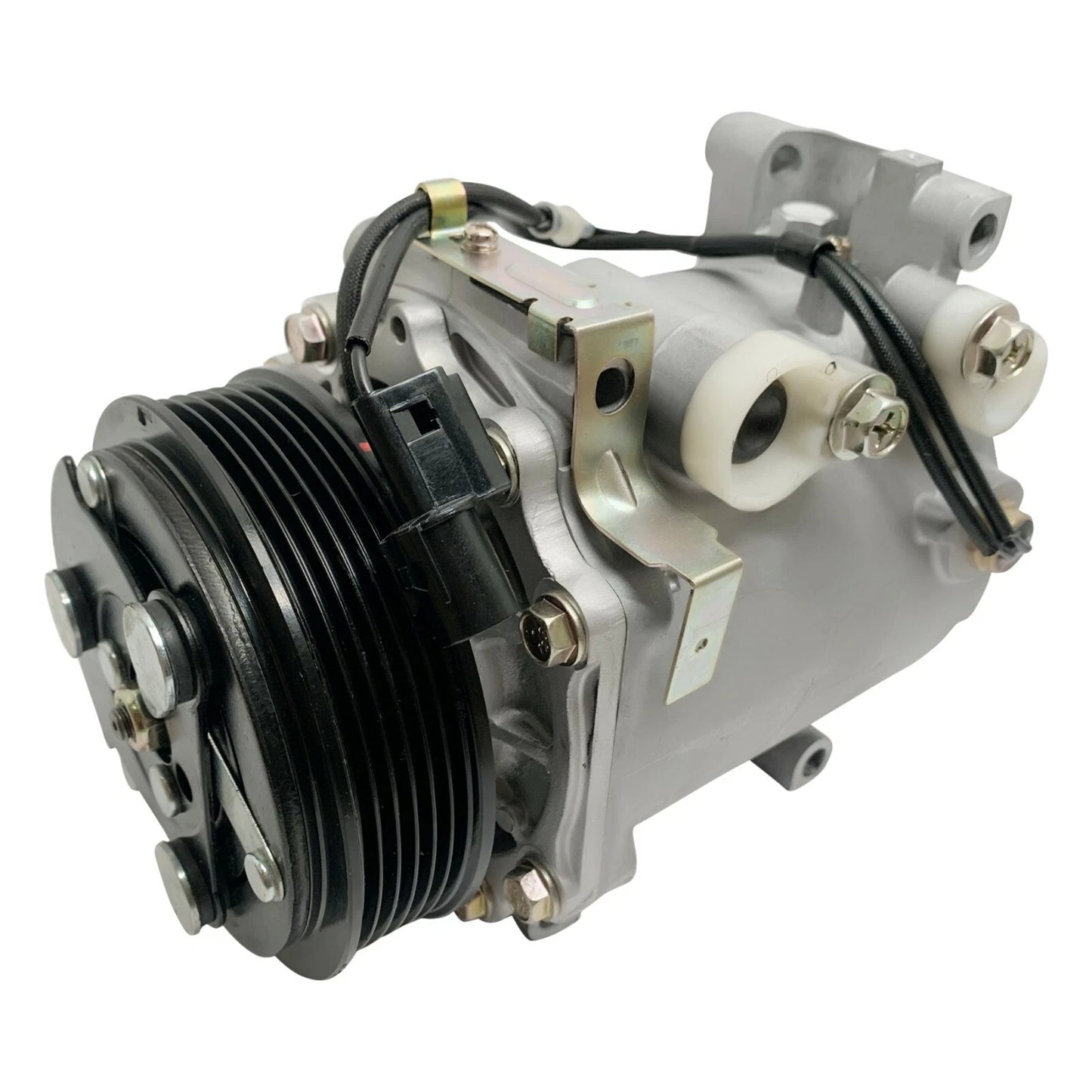 A/C Compressor Kit Replacement for Holden Barina TM (2013–2018)