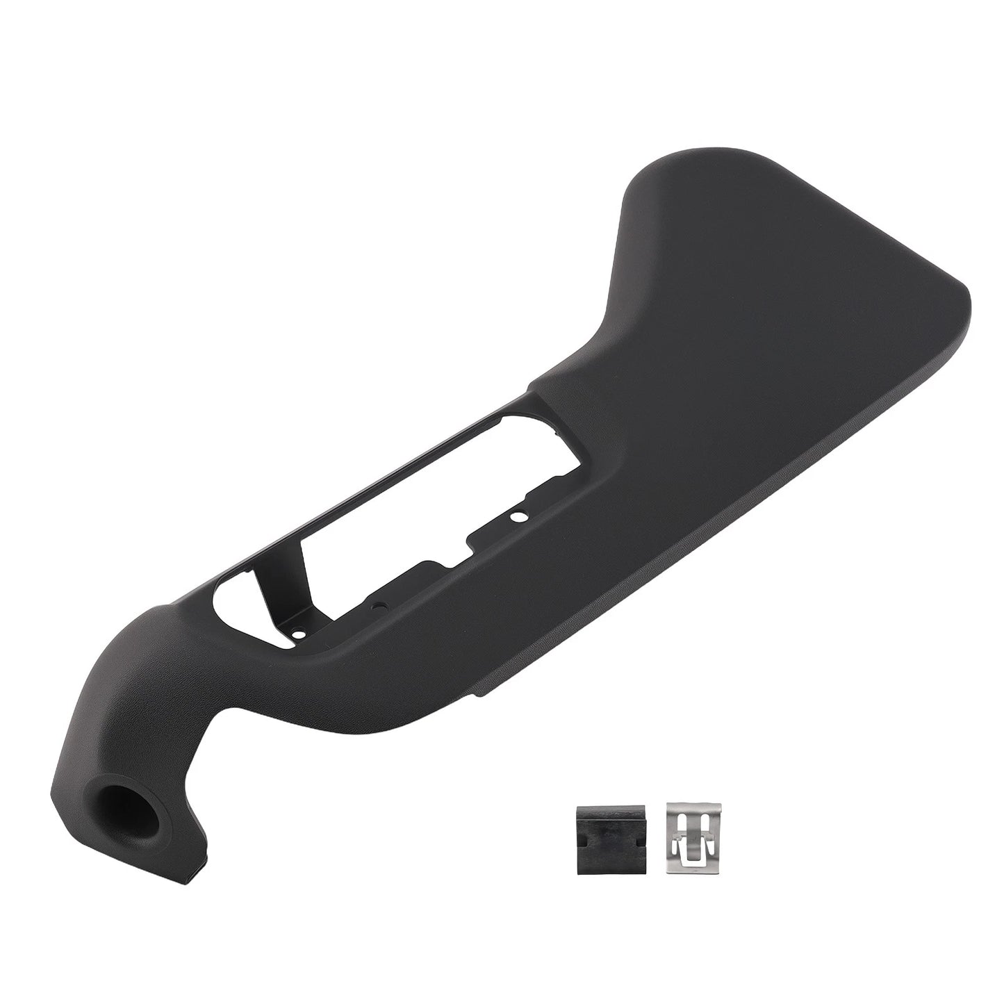 Front Seat Switch Panel for Ford F250 F350 F450 F550 (2011–2016)