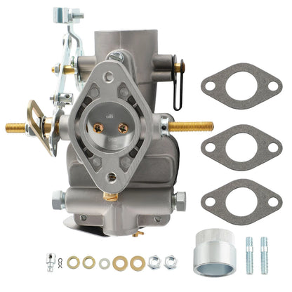Carburetor for International Harvester (TSX38–TSX709, 181643M1)