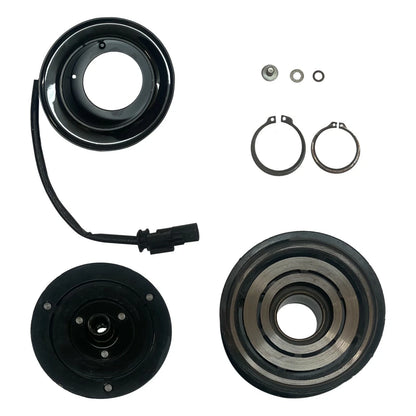 AC Compressor Clutch Replacement for Buick Regal 2.4L (2012–2014)