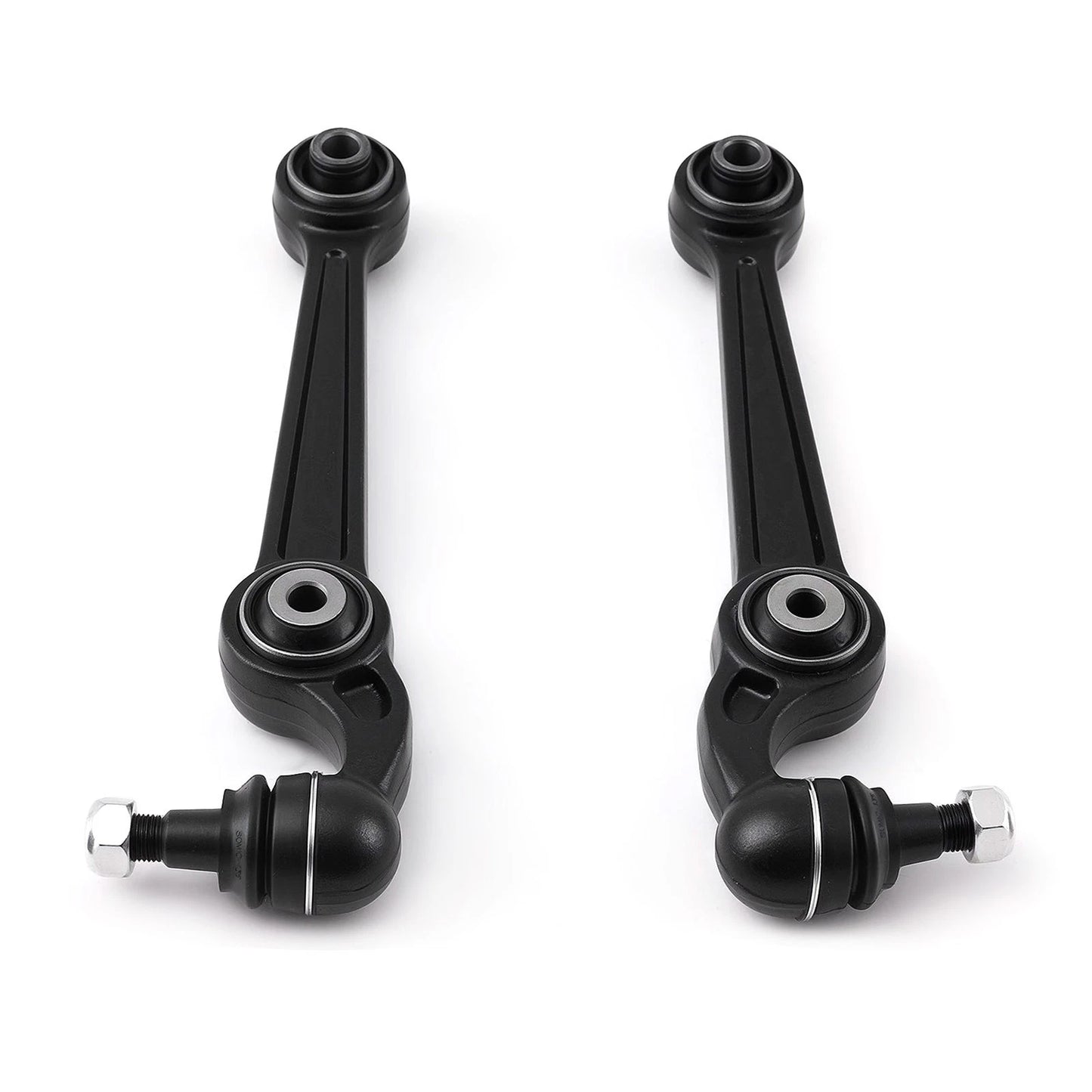 Front Lower Control Arm w/Ball Joints for Ford Fusion (2007–2012)