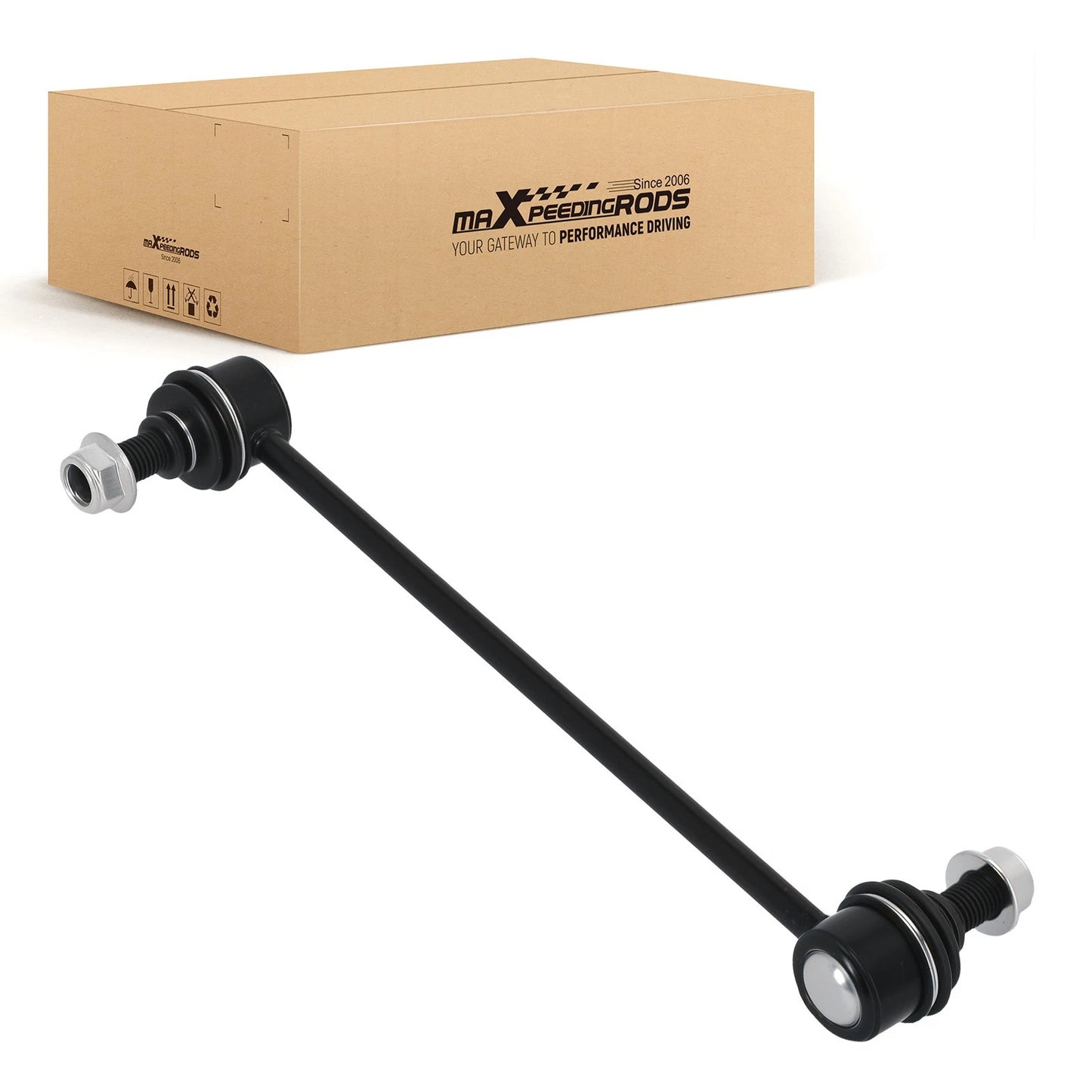 Front Sway Bar Link for Lexus ES300 ES330 RX330 RX350 Camry (2002–2019)