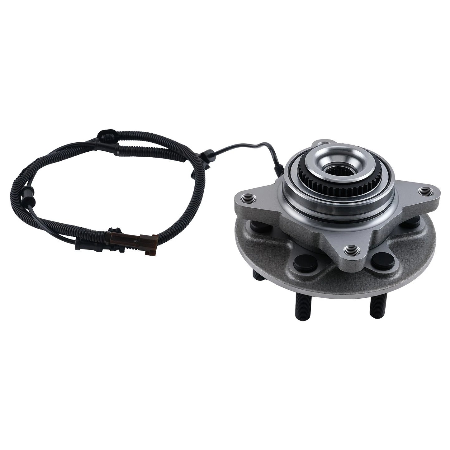 Front Wheel Hub Assembly for Ford F-150 (2018–2020) RWD