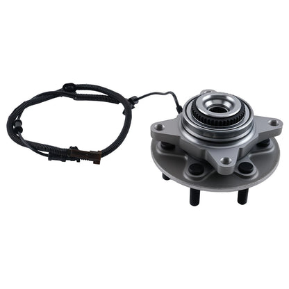 Front Wheel Hub Assembly for Ford F-150 (2018–2020) RWD