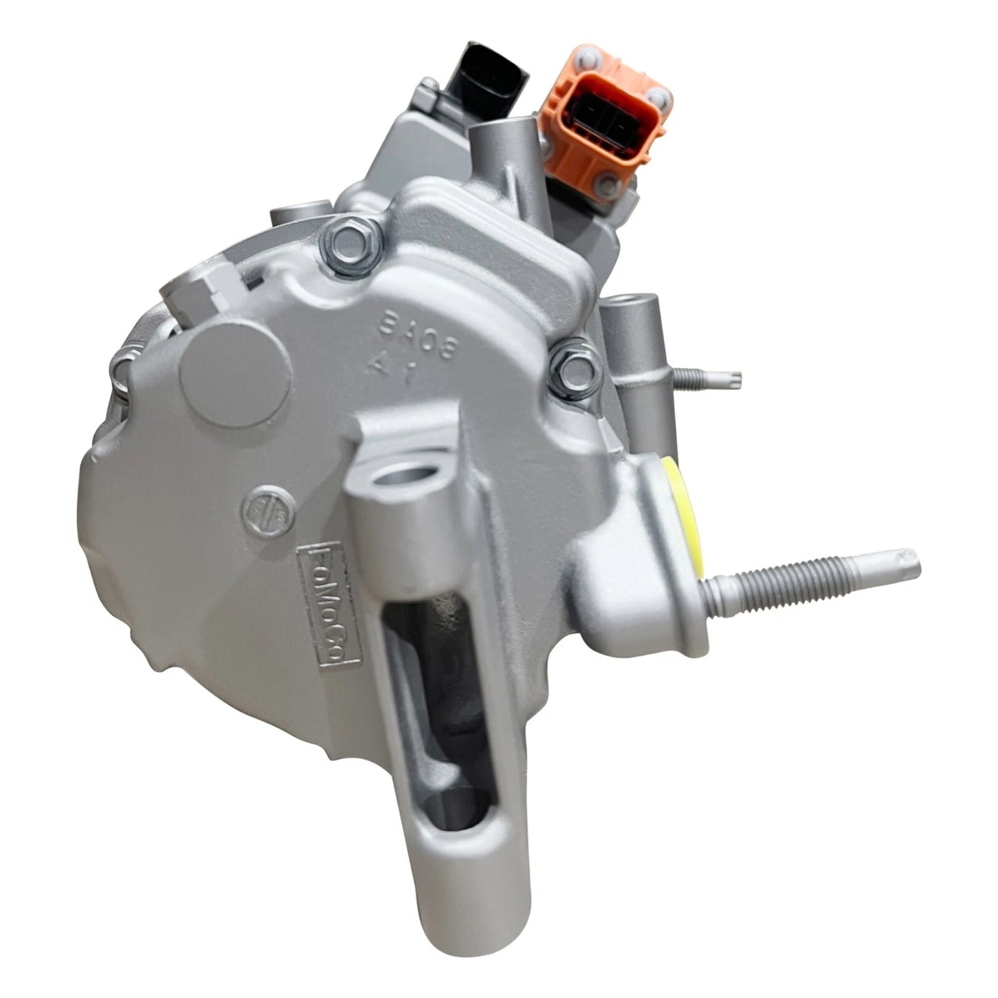 AC Compressor Replacement for Lincoln Aviator Hybrid (2023–2023)