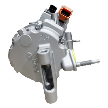 AC Compressor Replacement for Lincoln Aviator Hybrid (2023–2023)