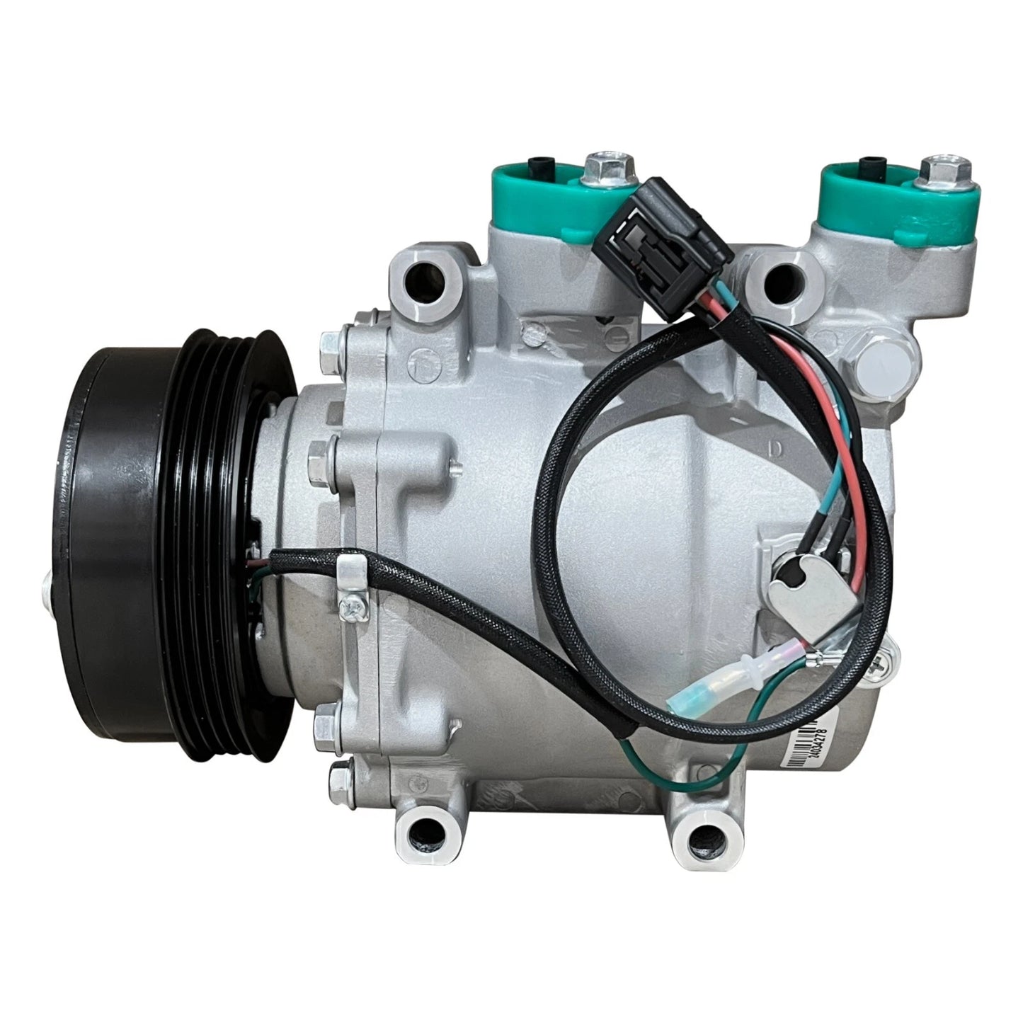 AC Compressor Replacement for Honda Insight 1.3L (2010–2014)