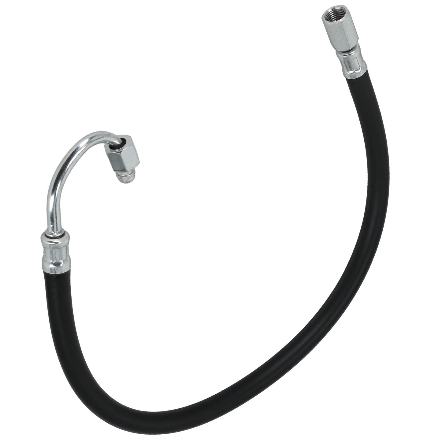 Fuel Line with Fittings for Mercedes Benz C230 C280 E500 SL600 (1993–1998)