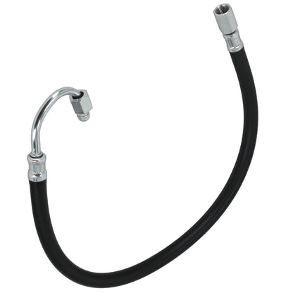 Fuel Line with Fittings for Mercedes Benz C230 C280 E500 SL600 (1993–1998)