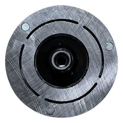 AC Compressor Clutch Replacement for Ram 3500 6.7L (2011–2014)