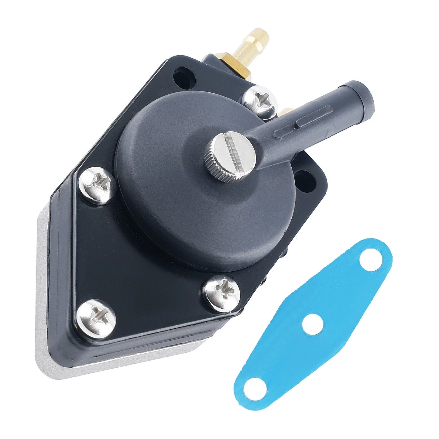 Fuel Pump for Johnson Evinrude 20 30 HP Outboards (1990–2000)