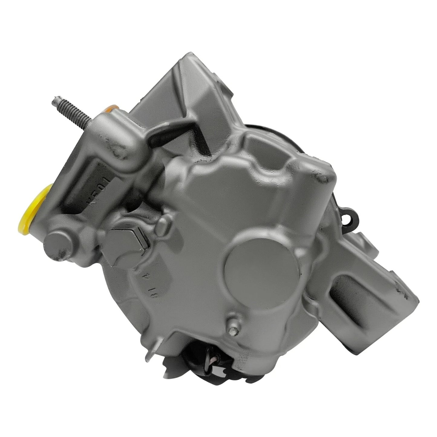AC Compressor Replacement for Nissan Rogue 2.5L (2019–2020)