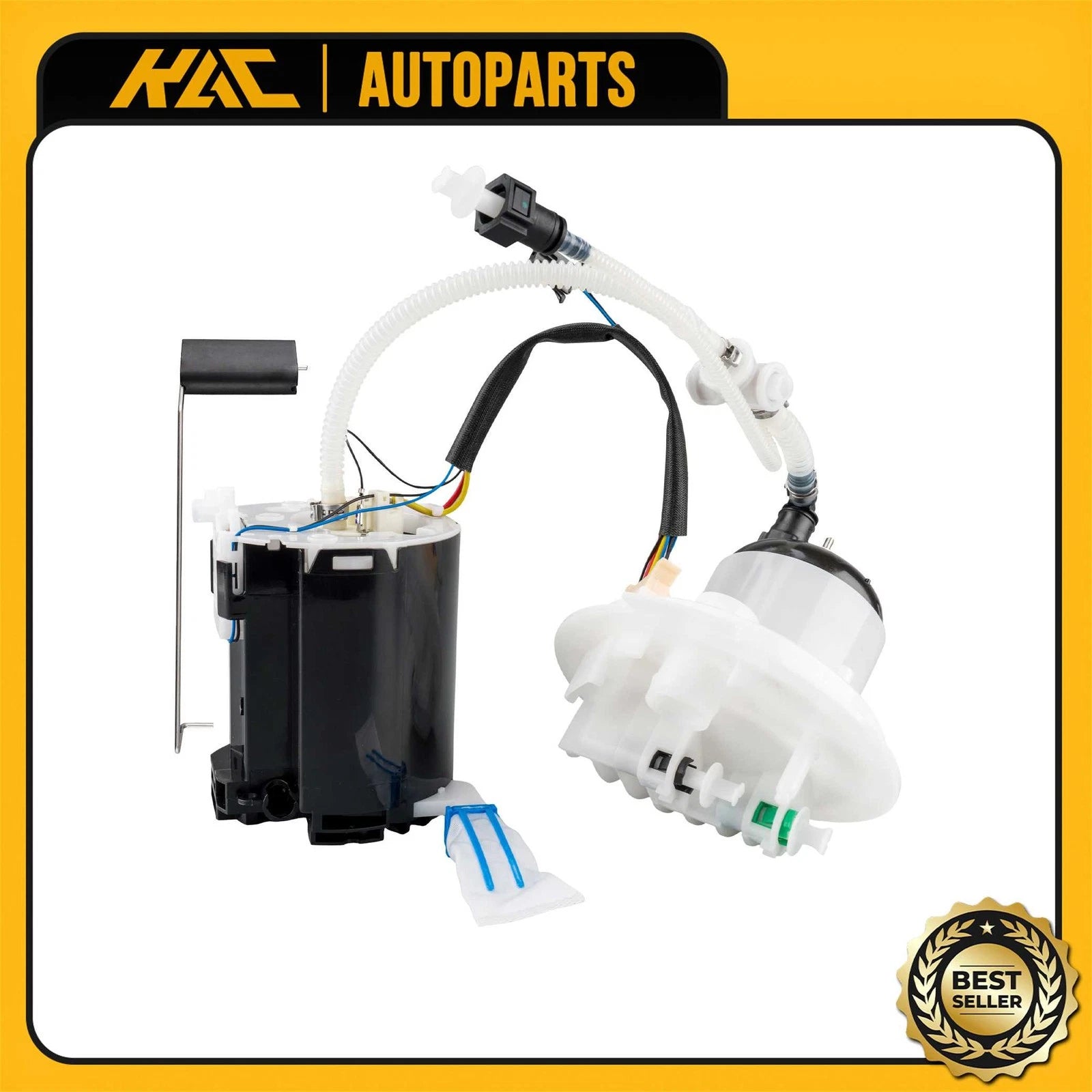 Fuel Pump Assembly for Land Rover LR2 (2008–2012)