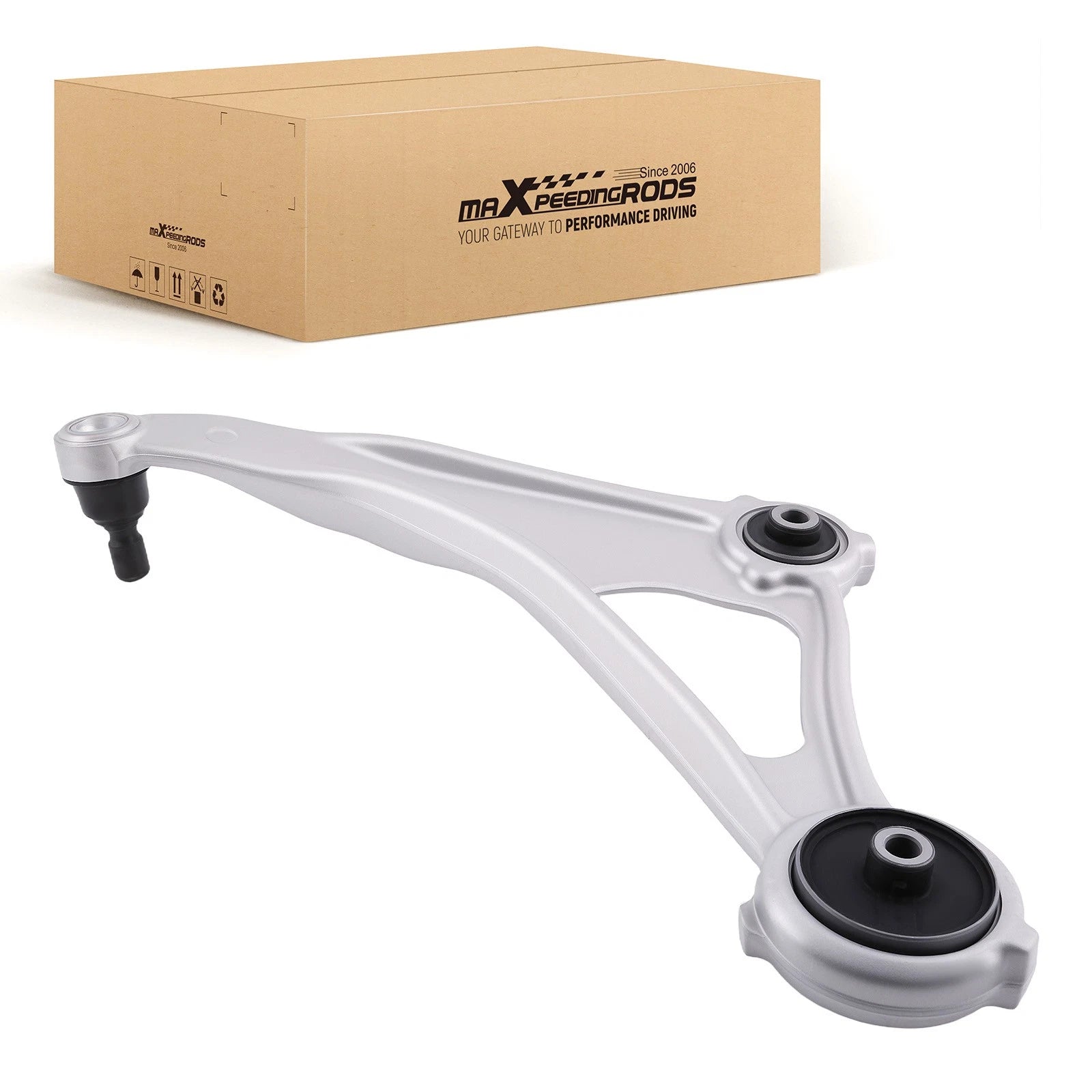 Front Lower Control Arm with Ball Joint for Nissan Altima (2013–2018)