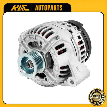 Alternator for Mercedes C240 C320 ML350 (2001–2005)