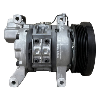 AC Compressor Kit With Condenser for Isuzu Trooper 3.5L (2001–2003)