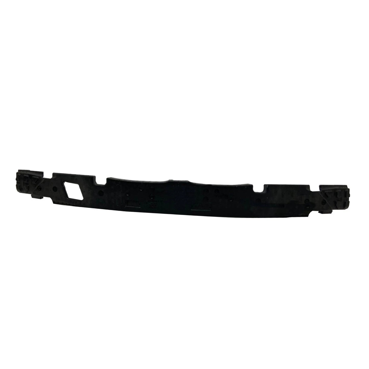 Front Bumper Impact Absorber Replacement Expanded Polypropylene for Honda