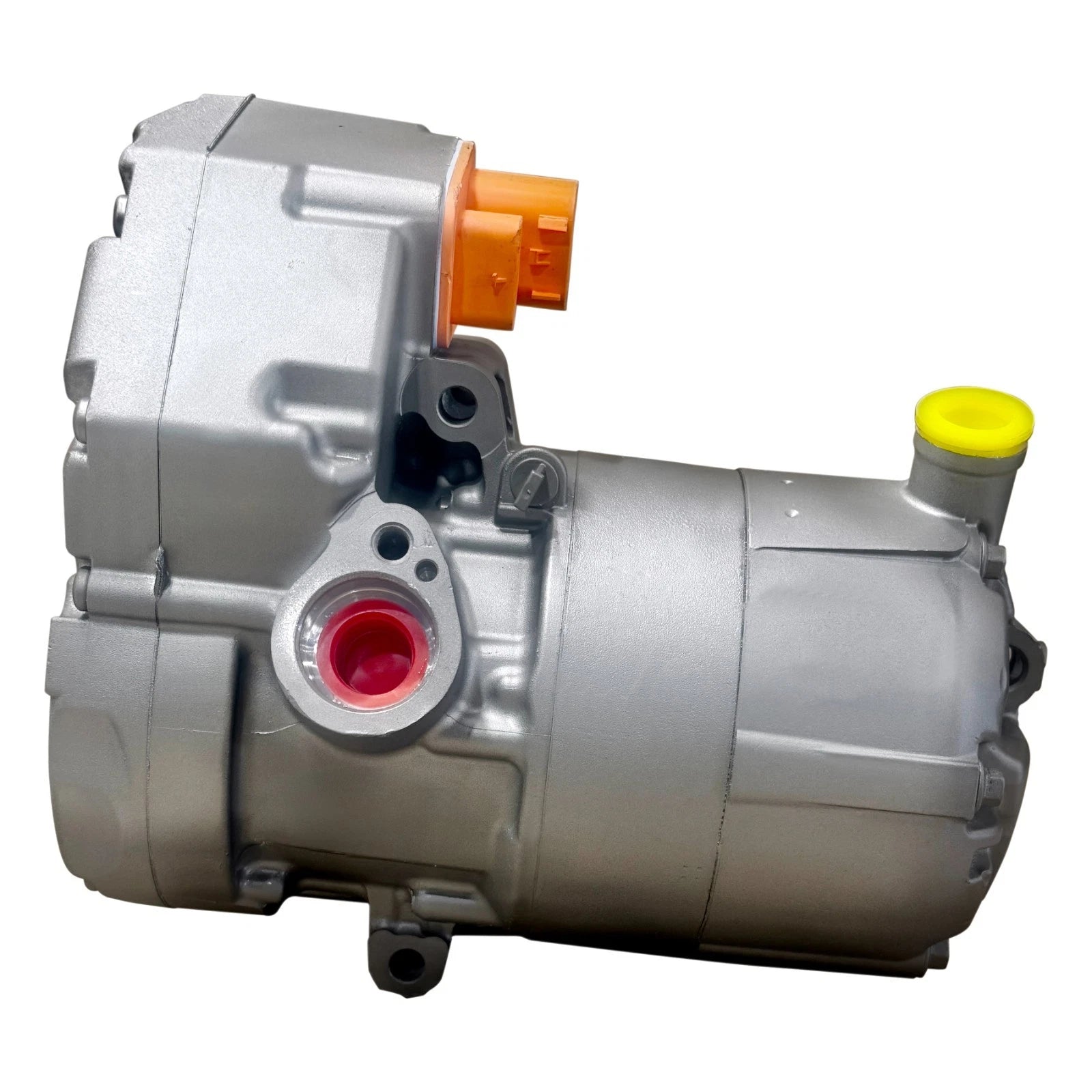 AC Compressor Replacement for Audi SQ8 e-tron Sportback (2024–2025)