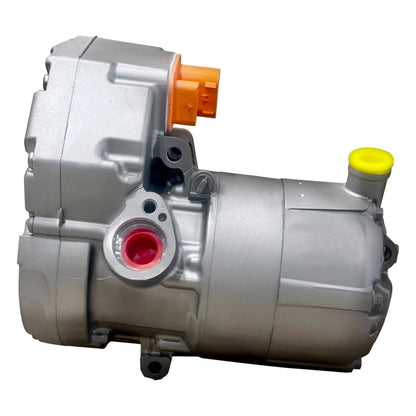 AC Compressor Replacement for Audi SQ8 e-tron Sportback (2024–2025)
