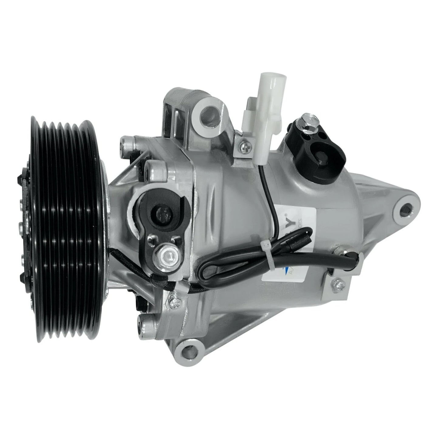 AC Compressor Replacement for Suzuki SX4 Base 2.0L (2010–2013)