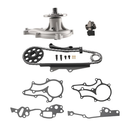 Engine Timing Chain Kit for Toyota Pickup 2.4L (1985–1995)