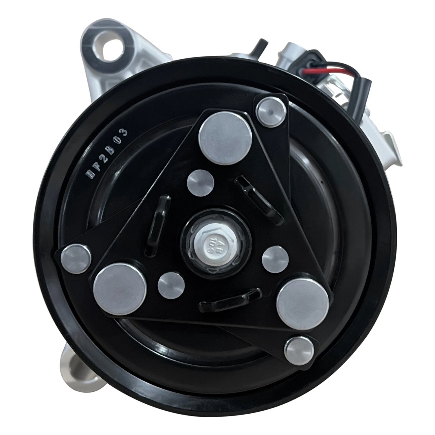 A C Compressor Kit for Chevrolet Colorado 3.6L V6 (2015–2015)