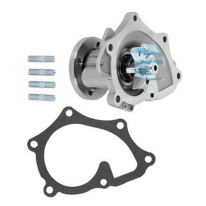 Engine Water Pump for Scion tC xB Toyota Camry 2.4L (2005–2015)