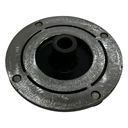 AC Compressor Clutch Replacement for GMC Terrain 2.4L (2012–2017)