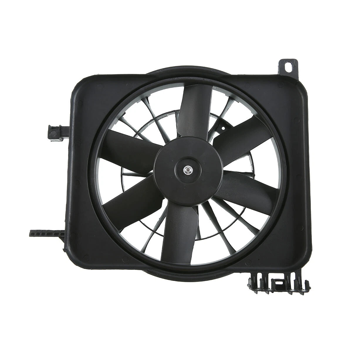 Cooling Fan Assembly for Chevy Cavalier Pontiac Sunfire (1995–2005)