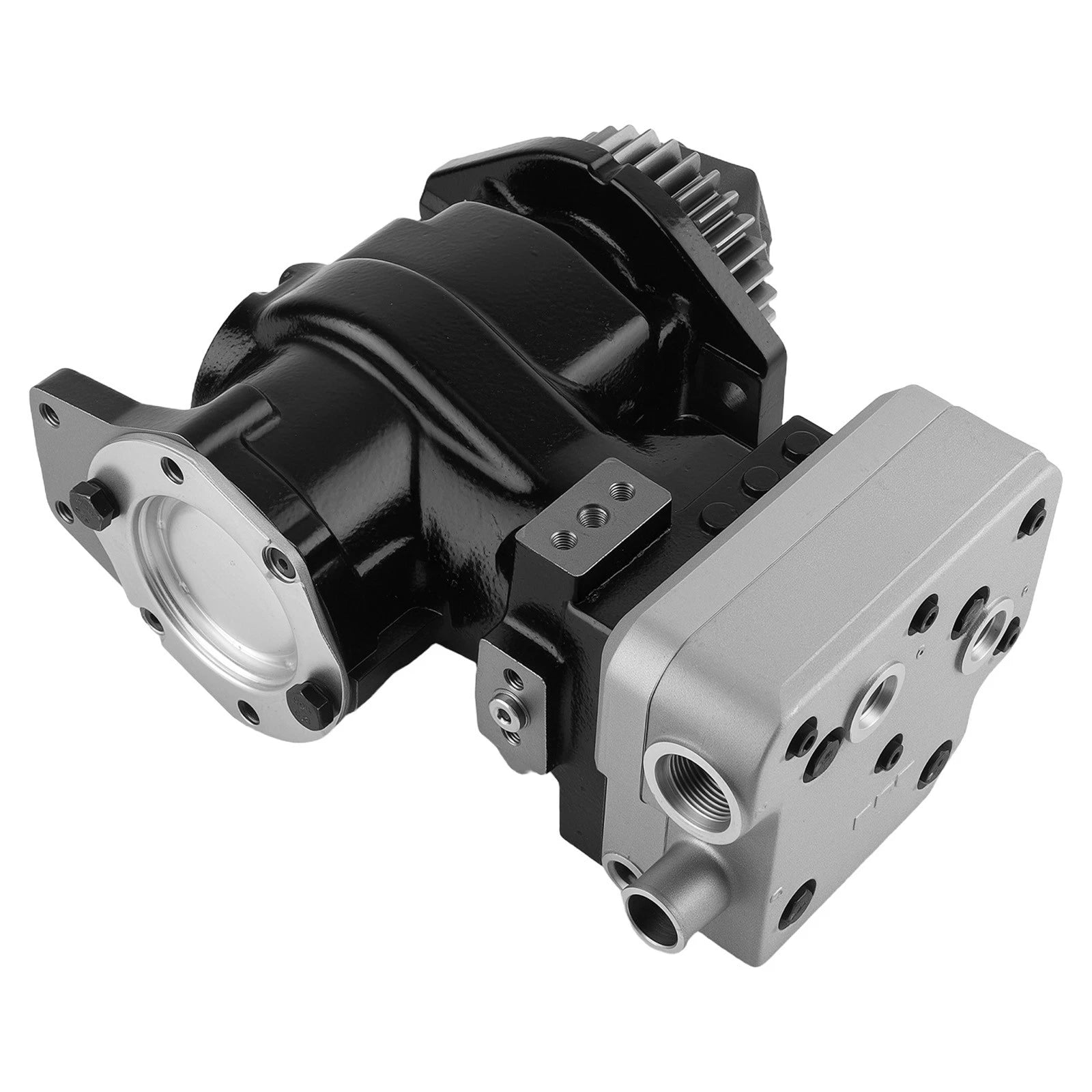 Air Brake Compressor for Cummins ISX (2010–2024)