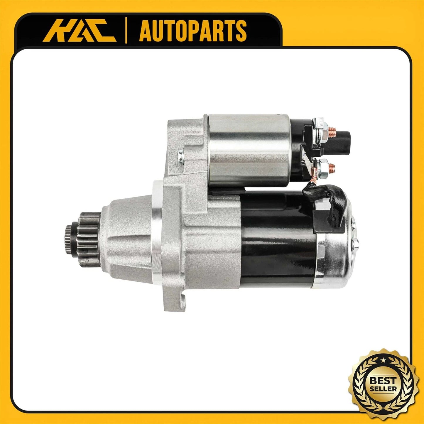 Alternator for Nissan Altima Sentra 2.5L L4 (2002–2007)