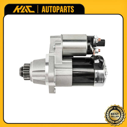 Alternator for Nissan Altima Sentra 2.5L L4 (2002–2007)
