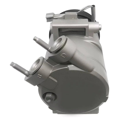 A/C Compressor Kit with Condenser for Mercury Mariner 2.5L (2008–2011)