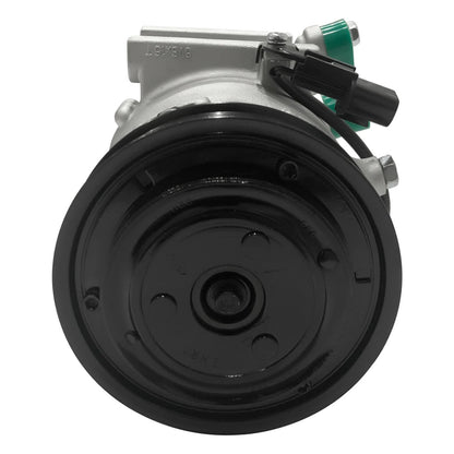 A/C Compressor Kit Replacement for Hyundai Azera 3.3L (2015–2017)