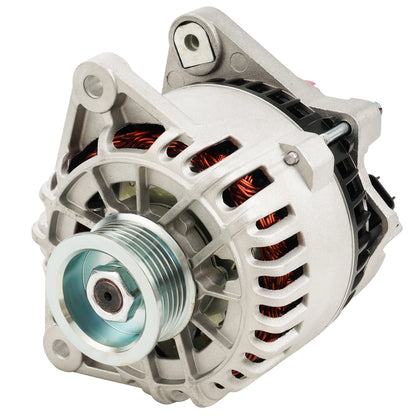 Alternator for Ford Ranger Mazda B2300 Pickup (2001–2009)