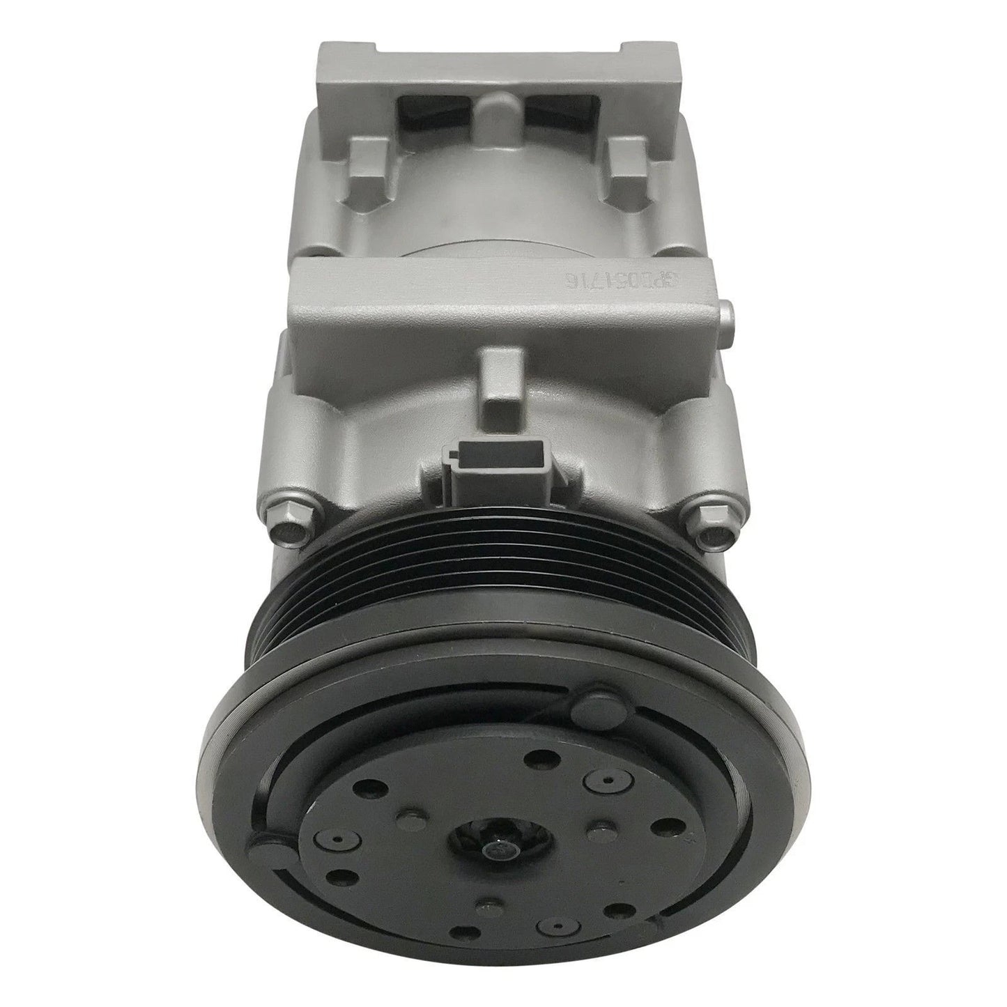 A C Compressor Kit Replacement for Hyundai Santa Fe (2006–2012)