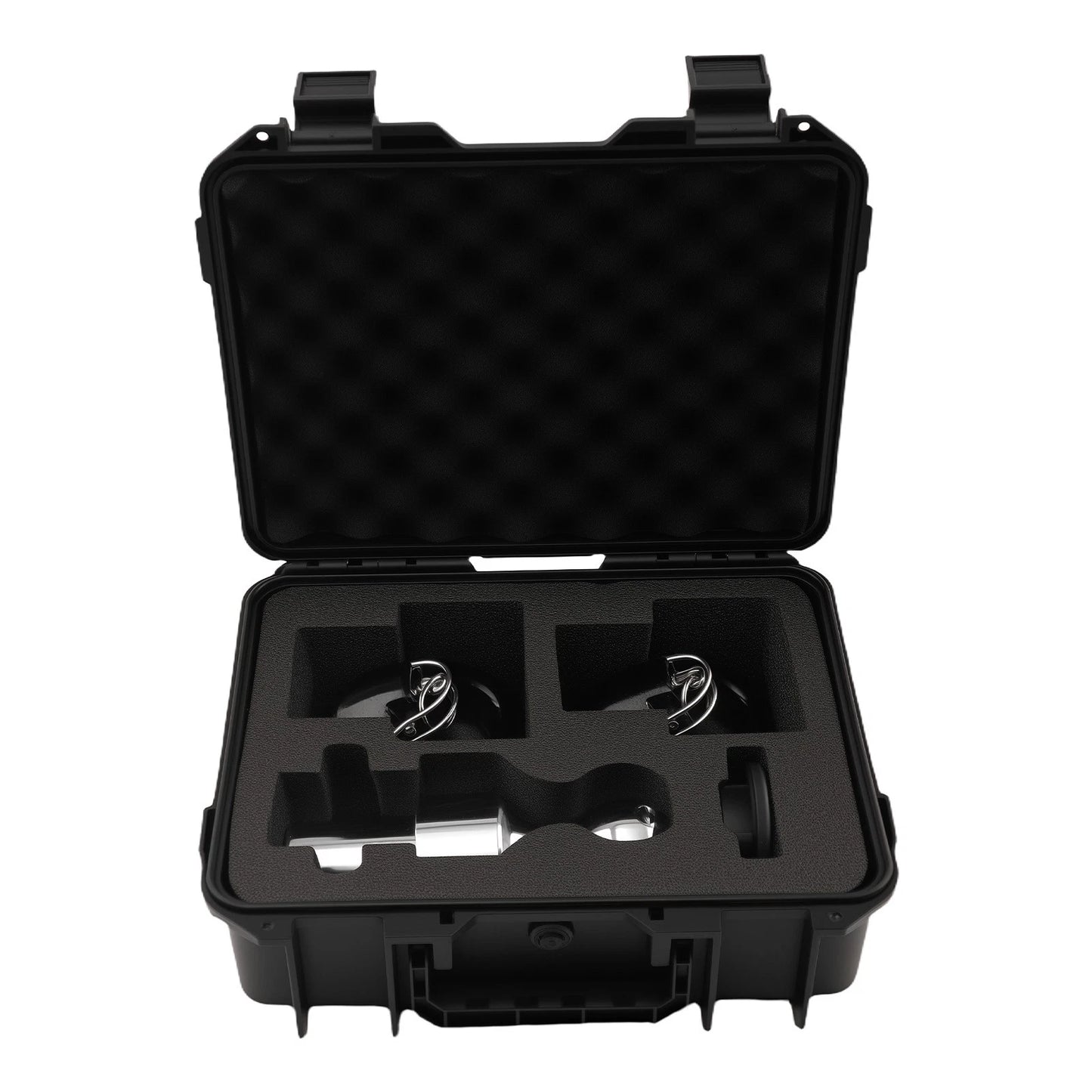 Gooseneck Trailer Hitch Kit for Dodge Ram 2500/3500 (2013–2024) Cover