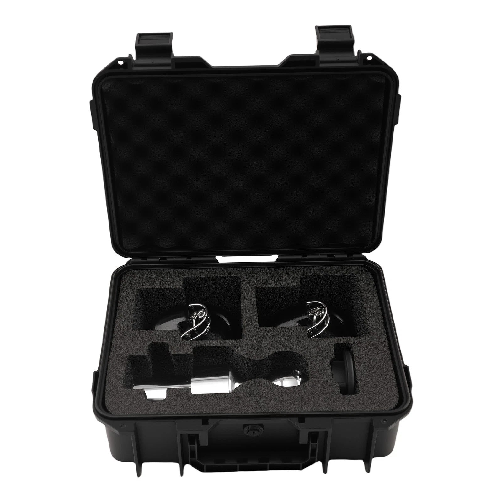 Gooseneck Trailer Hitch Kit for Dodge Ram 2500/3500 (2013–2024) Cover