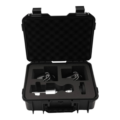 Gooseneck Trailer Hitch Kit for Dodge Ram 2500/3500 (2013–2024) Cover