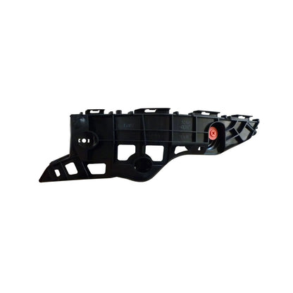Replacement POM Plastic Driver Side Front Bumper Cover Support