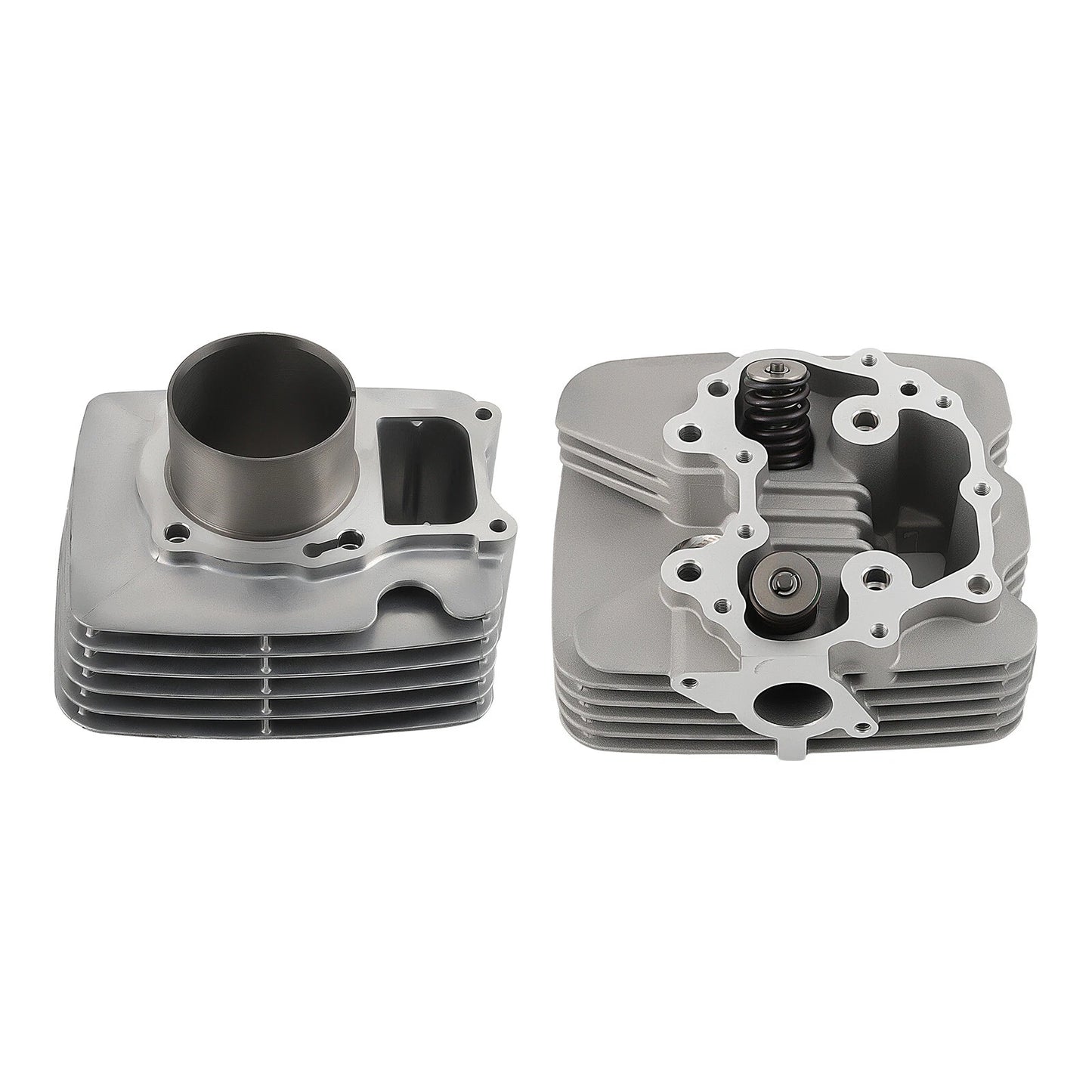 Cylinder Head Piston Top End Kit for Honda Recon 250 (2002–2014)
