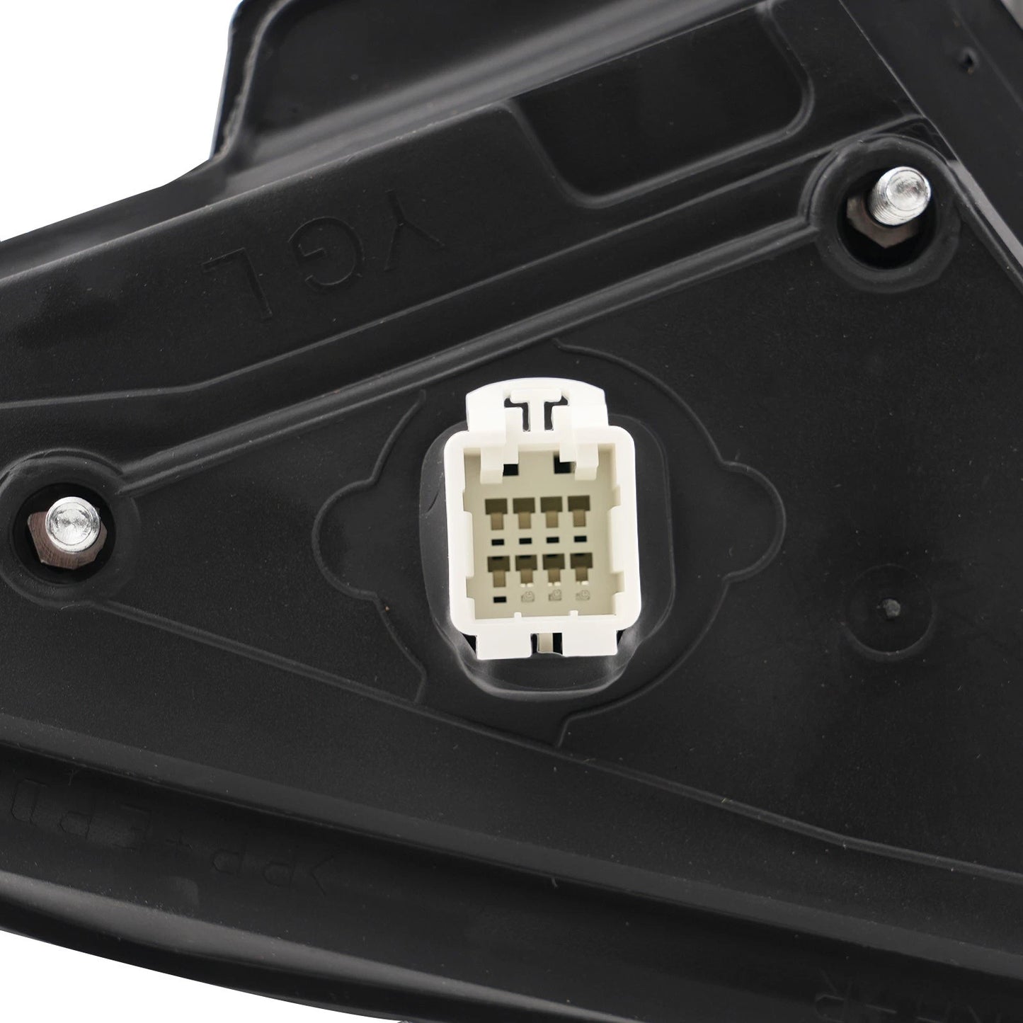 Left Side Mirror for Honda Accord (2008–2012) 76258TA5A01