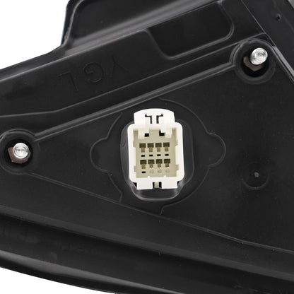Left Side Mirror for Honda Accord (2008–2012) 76258TA5A01