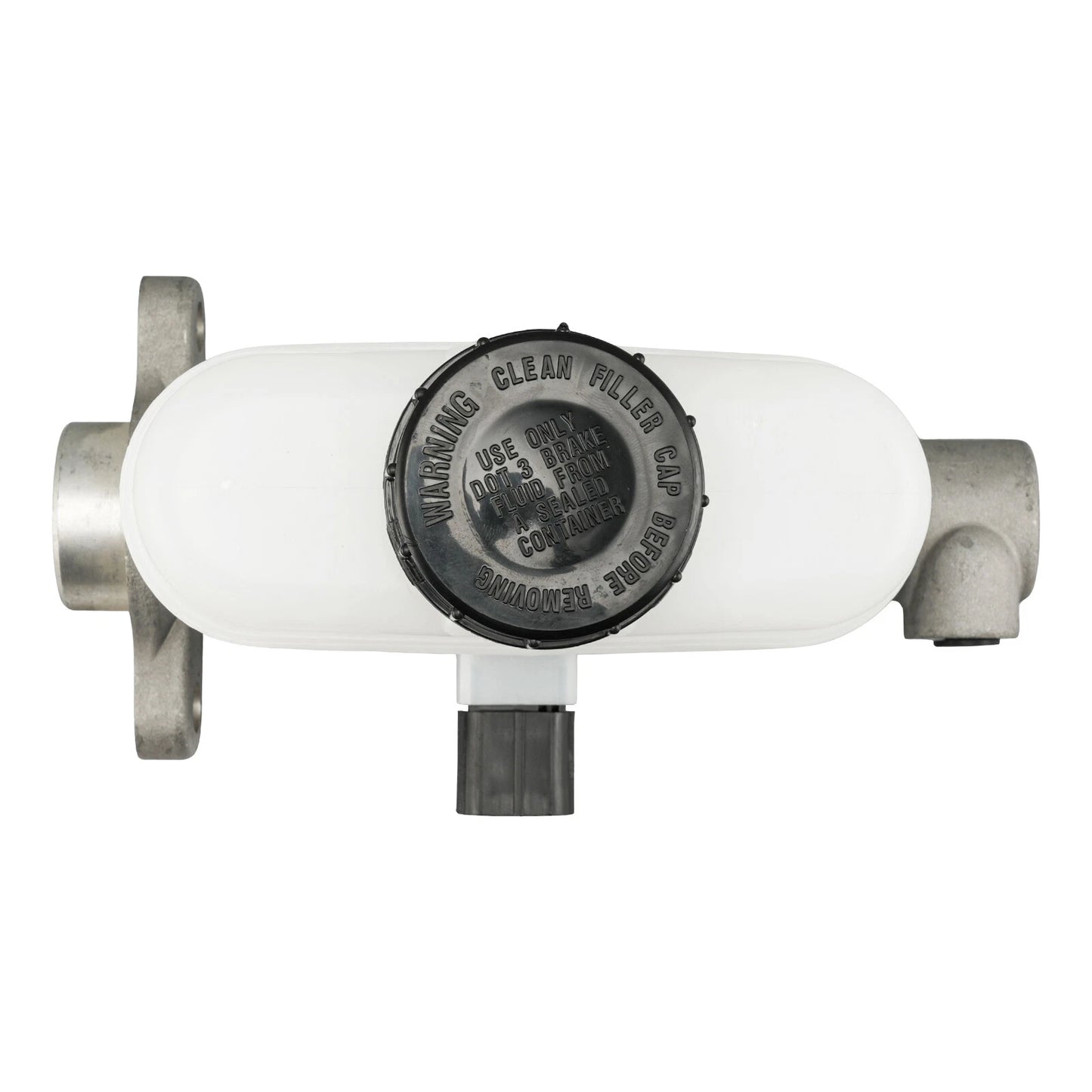 Brake Master Cylinder Reservoir for Ford Mustang (1999–2004) Power Brakes