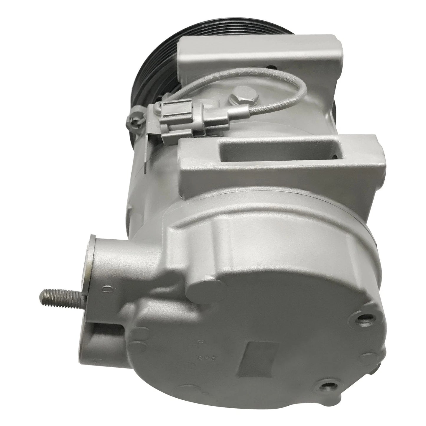 A C Compressor Replacement for Infiniti Q45 4.5L (2002–2002)