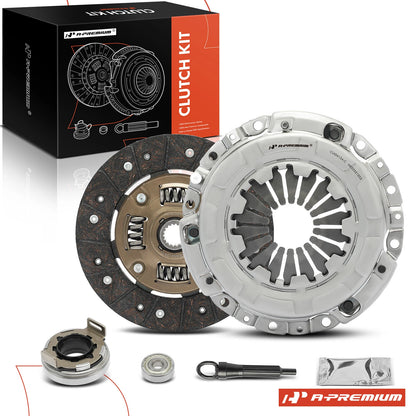 Clutch Kit for Chevy Metro, Pontiac Firefly (1998–2000)