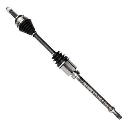 CV Axle Shaft Assembly for Nissan Rogue (2014–2020) Front Right 2.5L L4