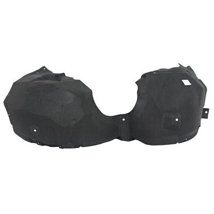 Replacement PET Plastic Driver Side Front Fender Liner (See compatibility Chart)
