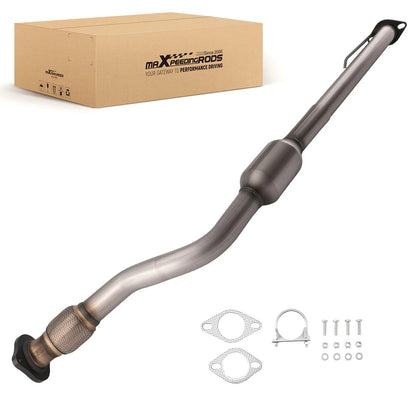 Catalytic Converter for Pontiac Montana and Aztek (2001–2005)